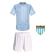 Man City Home